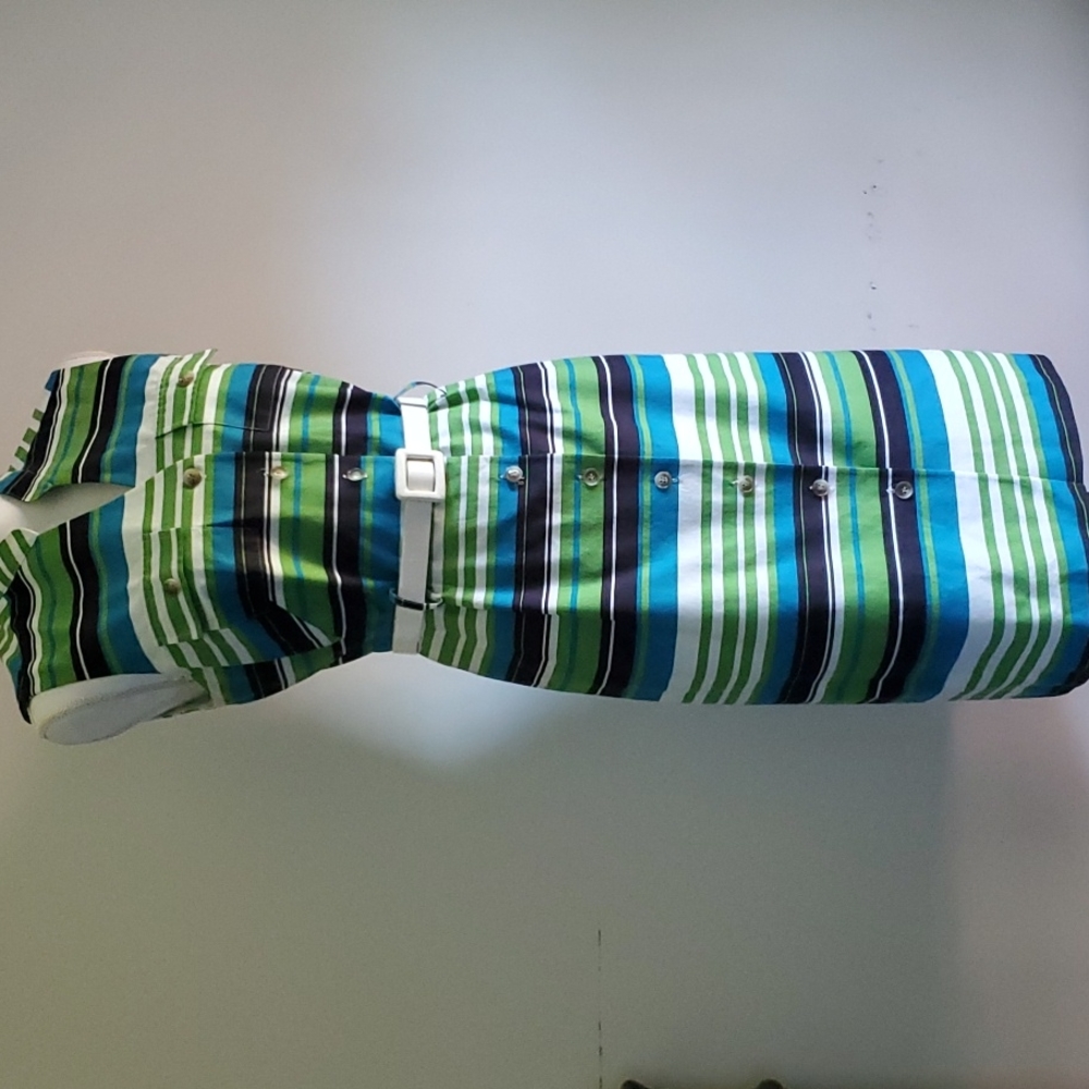 Isabella DeMarco dress